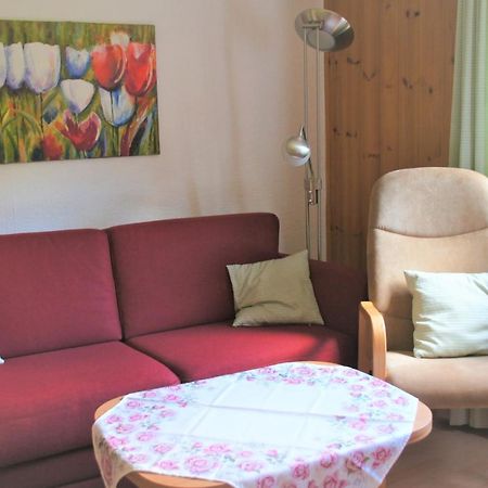 Ferienwohnung Hofmann Bad Kreuznach Eksteriør bilde