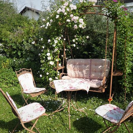 Ferienwohnung Hofmann Bad Kreuznach Eksteriør bilde