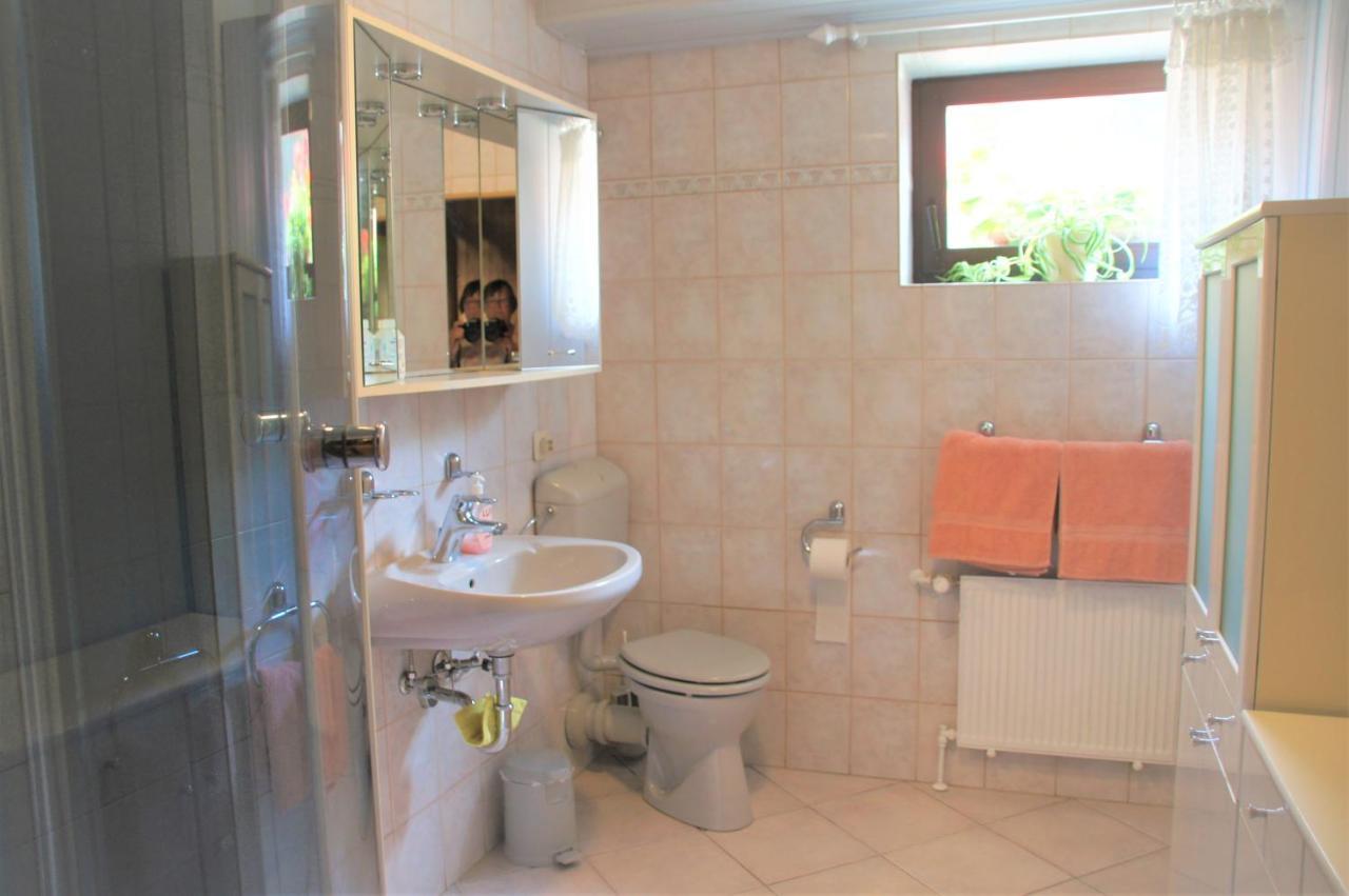 Ferienwohnung Hofmann Bad Kreuznach Eksteriør bilde